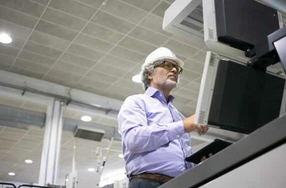 Elipse E3: Otimize Processos e Transforme Sua Gestão Empresarial