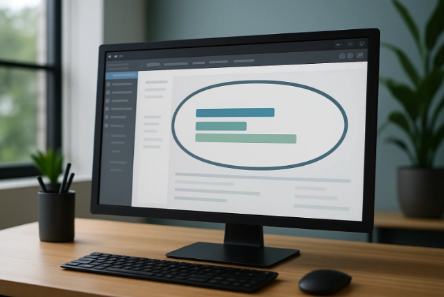 Software Elipse: Revolucione a Gestão de Projetos e Processos