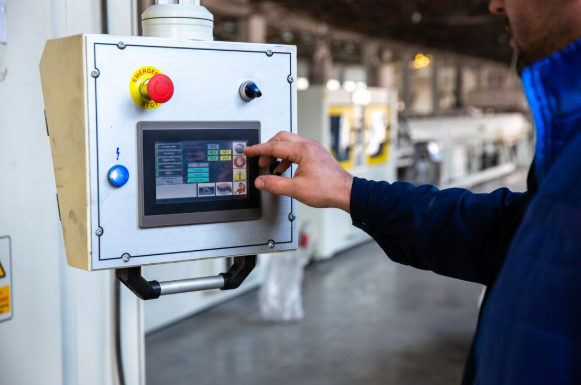 Automação Industrial: Melhore a Eficiência e Produtividade da Sua Empresa